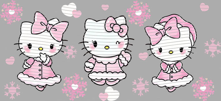 16oz Sanrio-SO-942
